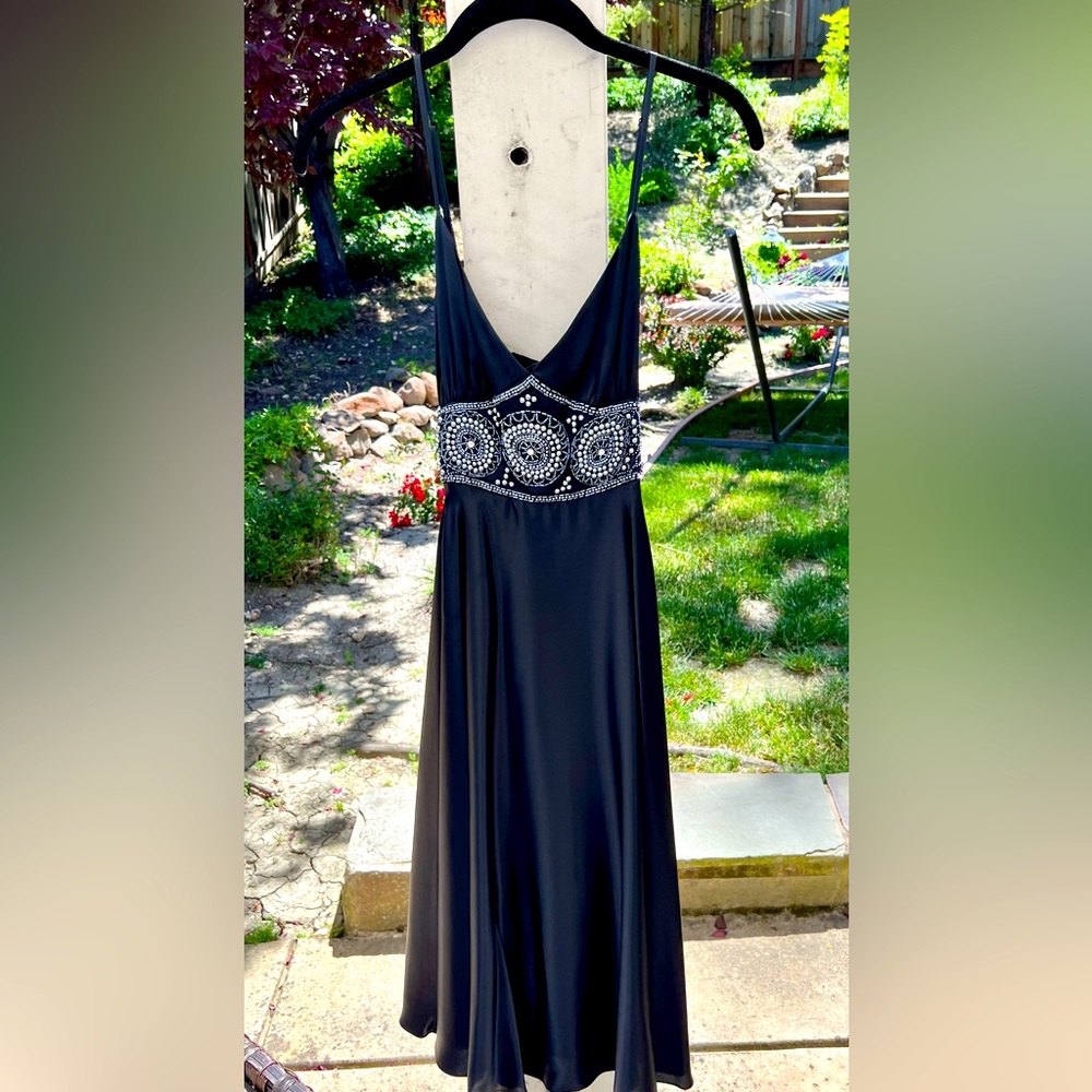 Betsy Johnson Dress